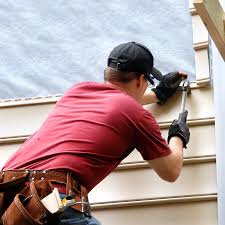 Reliable Union, MO Siding Solutions